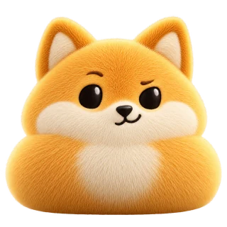 golden shiba