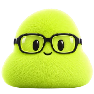 acid lime in chunky glasses